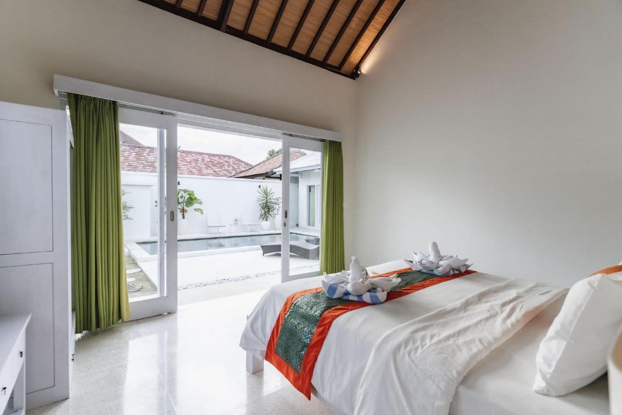Villa Shanti Bingin Uluwatu Esterno foto