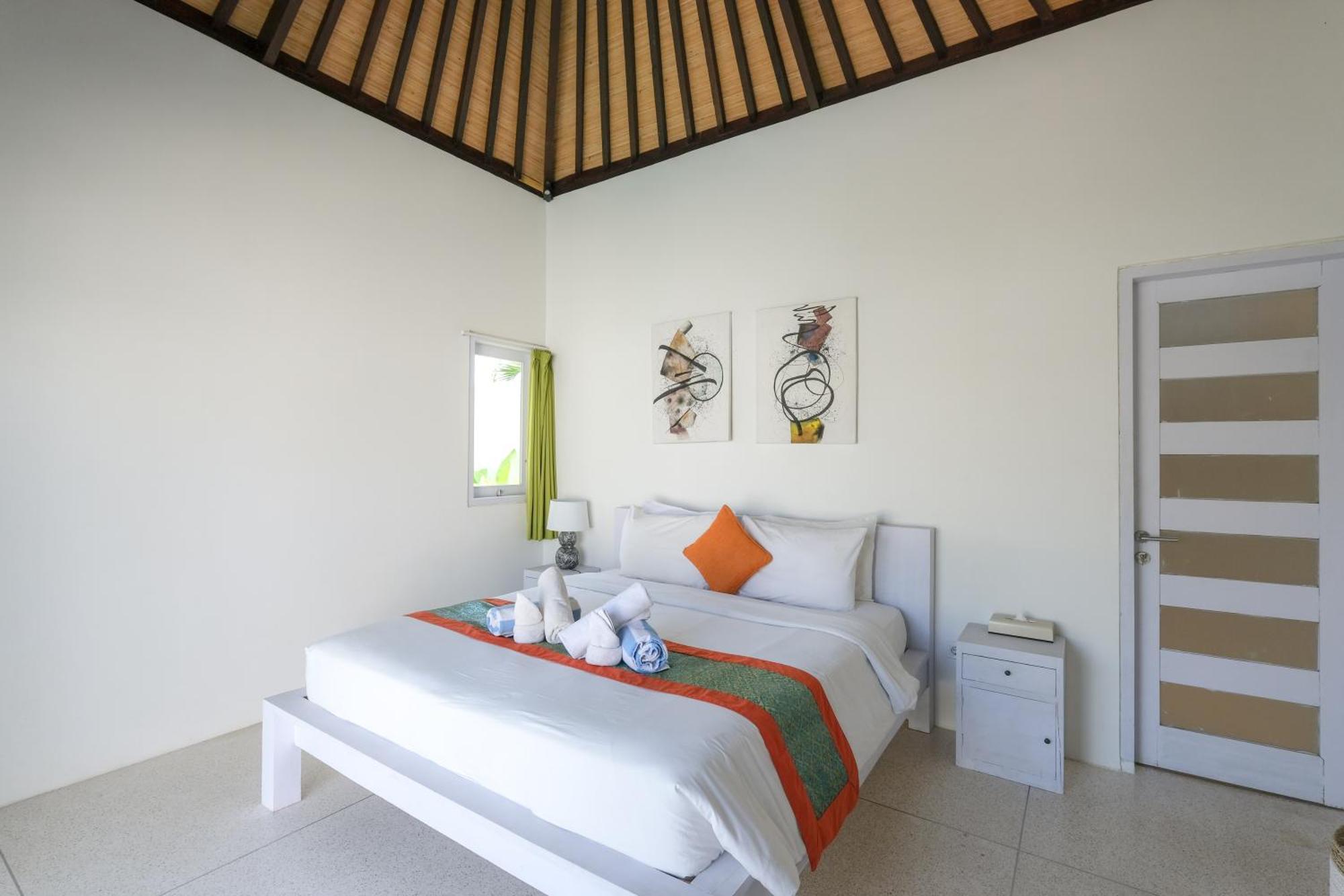 Villa Shanti Bingin Uluwatu Esterno foto